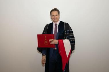 23 juin 2026 : Remise des diplômes et des prix au PCEMI n° 52 et au PSN n° 18