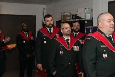 23 juin 2026 : Remise des diplômes et des prix au PCEMI n° 52 et au PSN n° 18