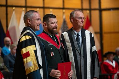 23 juin 2026 : Remise des diplômes et des prix au PCEMI n° 52 et au PSN n° 18