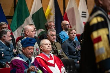 23 juin 2026 : Remise des diplômes et des prix au PCEMI n° 52 et au PSN n° 18