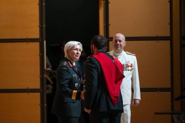23 juin 2026 : Remise des diplômes et des prix au PCEMI n° 52 et au PSN n° 18