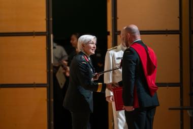 23 juin 2026 : Remise des diplômes et des prix au PCEMI n° 52 et au PSN n° 18