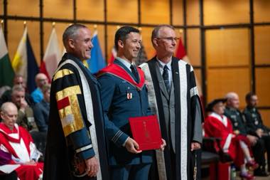 23 juin 2026 : Remise des diplômes et des prix au PCEMI n° 52 et au PSN n° 18