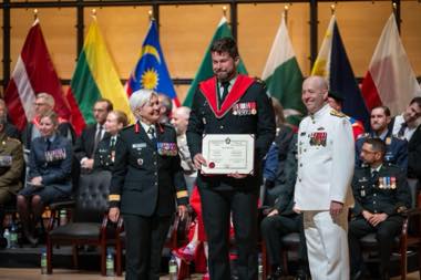 23 juin 2026 : Remise des diplômes et des prix au PCEMI n° 52 et au PSN n° 18