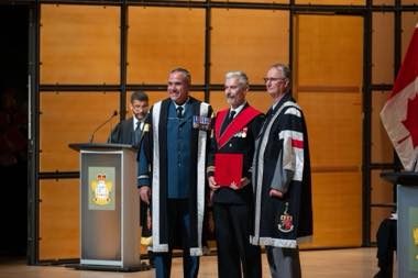 23 juin 2026 : Remise des diplômes et des prix au PCEMI n° 52 et au PSN n° 18