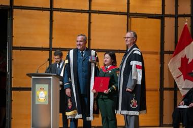 23 juin 2026 : Remise des diplômes et des prix au PCEMI n° 52 et au PSN n° 18