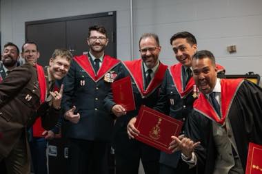 23 juin 2026 : Remise des diplômes et des prix au PCEMI n° 52 et au PSN n° 18
