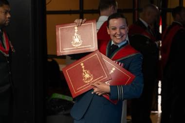 23 juin 2026 : Remise des diplômes et des prix au PCEMI n° 52 et au PSN n° 18