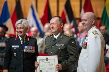 23 juin 2026 : Remise des diplômes et des prix au PCEMI n° 52 et au PSN n° 18