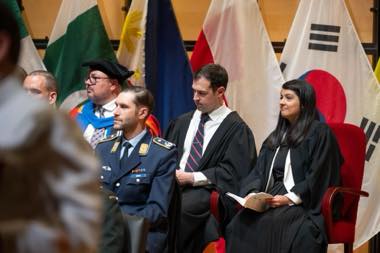 23 juin 2026 : Remise des diplômes et des prix au PCEMI n° 52 et au PSN n° 18