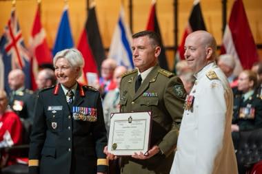 23 juin 2026 : Remise des diplômes et des prix au PCEMI n° 52 et au PSN n° 18