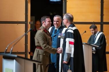 23 juin 2026 : Remise des diplômes et des prix au PCEMI n° 52 et au PSN n° 18