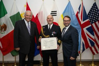 23 juin 2026 : Remise des diplômes et des prix au PCEMI n° 52 et au PSN n° 18