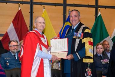 23 juin 2026 : Remise des diplômes et des prix au PCEMI n° 52 et au PSN n° 18