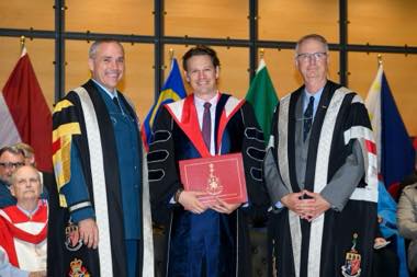 23 juin 2026 : Remise des diplômes et des prix au PCEMI n° 52 et au PSN n° 18