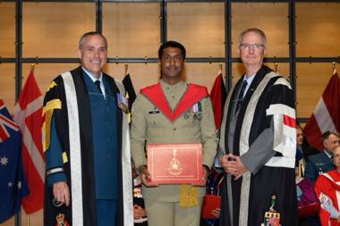 23 juin 2026 : Remise des diplômes et des prix au PCEMI n° 52 et au PSN n° 18