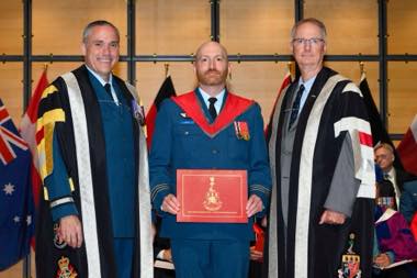 23 juin 2026 : Remise des diplômes et des prix au PCEMI n° 52 et au PSN n° 18