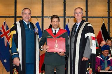 23 juin 2026 : Remise des diplômes et des prix au PCEMI n° 52 et au PSN n° 18