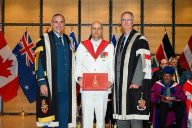 23 juin 2026 : Remise des diplômes et des prix au PCEMI n° 52 et au PSN n° 18