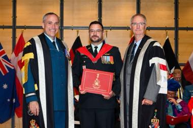 23 juin 2026 : Remise des diplômes et des prix au PCEMI n° 52 et au PSN n° 18