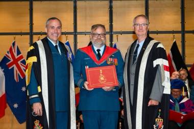 23 juin 2026 : Remise des diplômes et des prix au PCEMI n° 52 et au PSN n° 18
