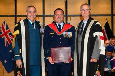 23 juin 2026 : Remise des diplômes et des prix au PCEMI n° 52 et au PSN n° 18