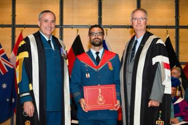 23 juin 2026 : Remise des diplômes et des prix au PCEMI n° 52 et au PSN n° 18