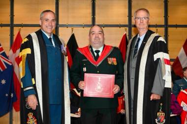 23 juin 2026 : Remise des diplômes et des prix au PCEMI n° 52 et au PSN n° 18