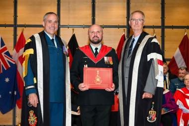 23 juin 2026 : Remise des diplômes et des prix au PCEMI n° 52 et au PSN n° 18