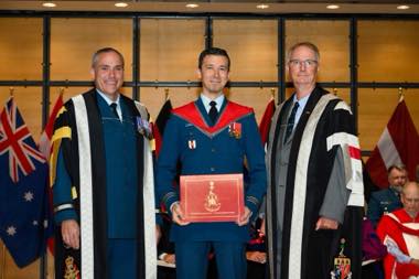 23 juin 2026 : Remise des diplômes et des prix au PCEMI n° 52 et au PSN n° 18