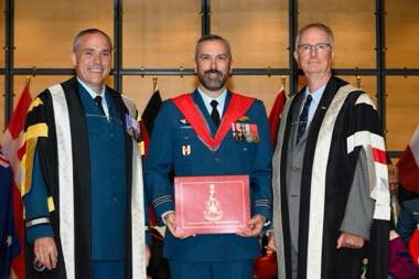 23 juin 2026 : Remise des diplômes et des prix au PCEMI n° 52 et au PSN n° 18