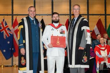 23 juin 2026 : Remise des diplômes et des prix au PCEMI n° 52 et au PSN n° 18