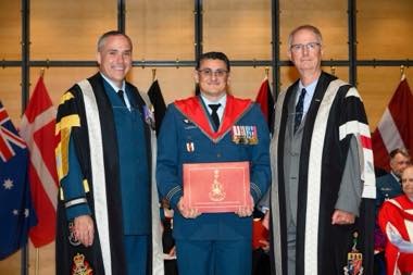 23 juin 2026 : Remise des diplômes et des prix au PCEMI n° 52 et au PSN n° 18