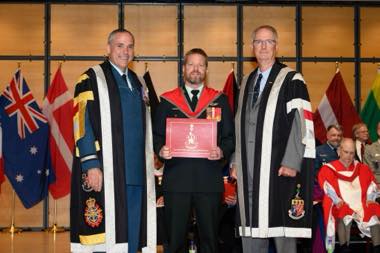 23 juin 2026 : Remise des diplômes et des prix au PCEMI n° 52 et au PSN n° 18
