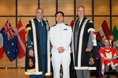 23 juin 2026 : Remise des diplômes et des prix au PCEMI n° 52 et au PSN n° 18