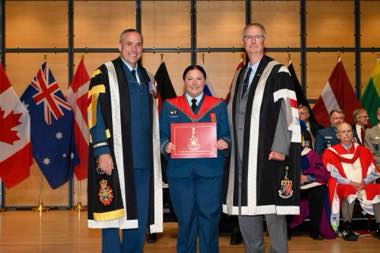 23 juin 2026 : Remise des diplômes et des prix au PCEMI n° 52 et au PSN n° 18