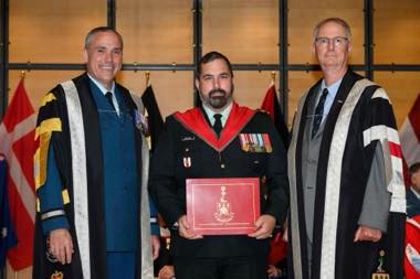 23 juin 2026 : Remise des diplômes et des prix au PCEMI n° 52 et au PSN n° 18