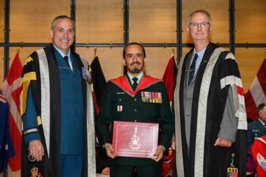 23 juin 2026 : Remise des diplômes et des prix au PCEMI n° 52 et au PSN n° 18