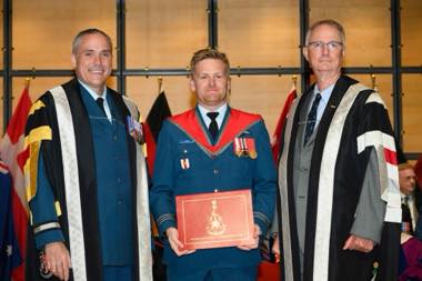 23 juin 2026 : Remise des diplômes et des prix au PCEMI n° 52 et au PSN n° 18