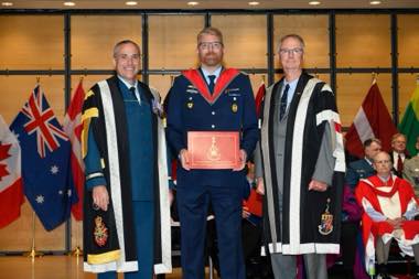 23 juin 2026 : Remise des diplômes et des prix au PCEMI n° 52 et au PSN n° 18