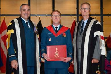 23 juin 2026 : Remise des diplômes et des prix au PCEMI n° 52 et au PSN n° 18