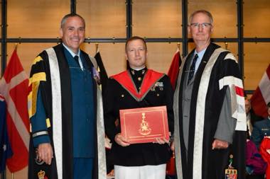 23 juin 2026 : Remise des diplômes et des prix au PCEMI n° 52 et au PSN n° 18