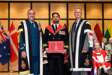23 juin 2026 : Remise des diplômes et des prix au PCEMI n° 52 et au PSN n° 18