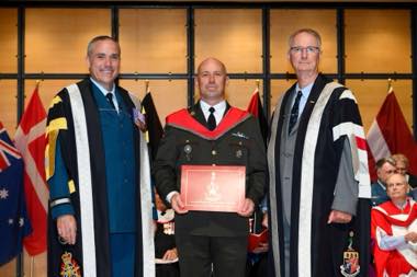 23 juin 2026 : Remise des diplômes et des prix au PCEMI n° 52 et au PSN n° 18