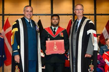 23 juin 2026 : Remise des diplômes et des prix au PCEMI n° 52 et au PSN n° 18