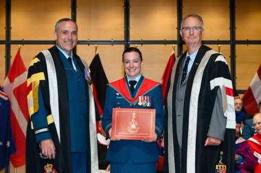23 juin 2026 : Remise des diplômes et des prix au PCEMI n° 52 et au PSN n° 18