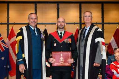 23 juin 2026 : Remise des diplômes et des prix au PCEMI n° 52 et au PSN n° 18