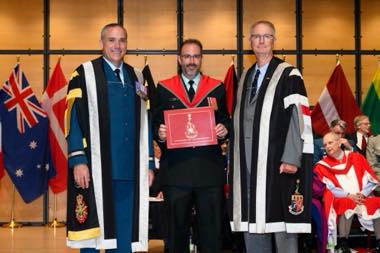 23 juin 2026 : Remise des diplômes et des prix au PCEMI n° 52 et au PSN n° 18