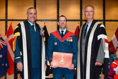 23 juin 2026 : Remise des diplômes et des prix au PCEMI n° 52 et au PSN n° 18