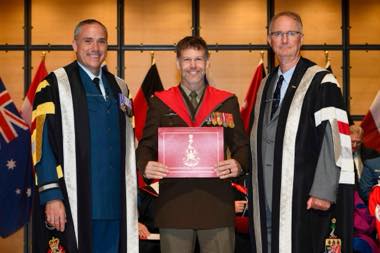 23 juin 2026 : Remise des diplômes et des prix au PCEMI n° 52 et au PSN n° 18